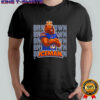 Brrrr Down Iceman Chicago Bears Shirt