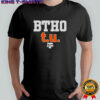 Btho TU Texas A&M Aggies football logo shirt