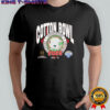 Buckeyes Goodyear Cotton Bowl Classic 2025 shirt