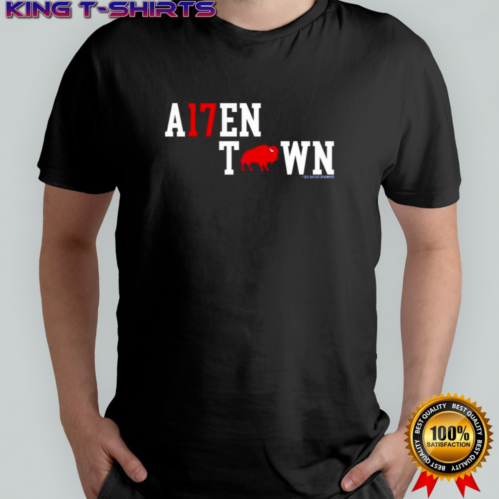 Buffalo Bills Allentown Shirt