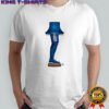 Buffalo Bills Football Leg Lamp shirt