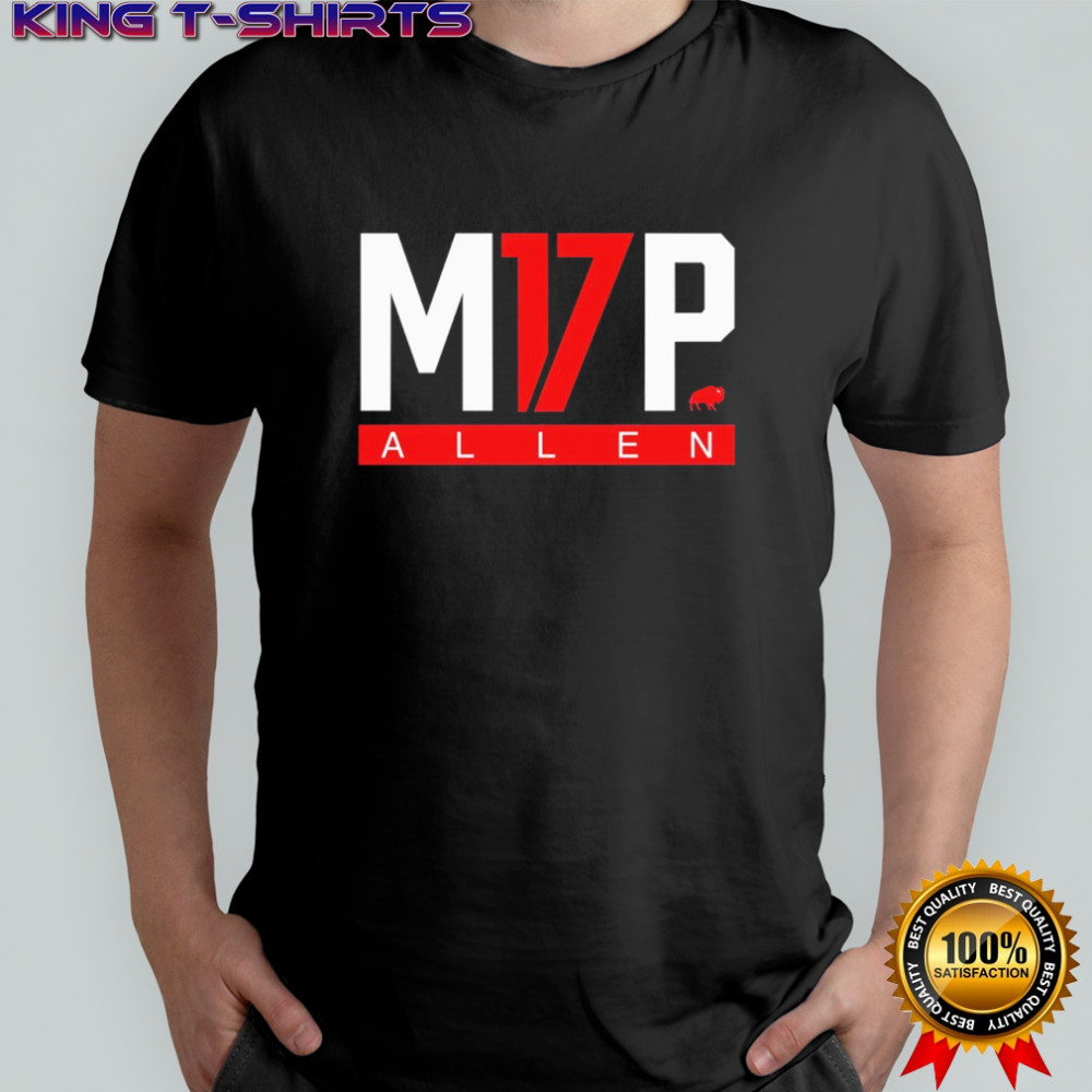 Buffalo Bills M17P Shirt