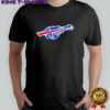 Buffalo Bills Wing It Hamburg Shirt
