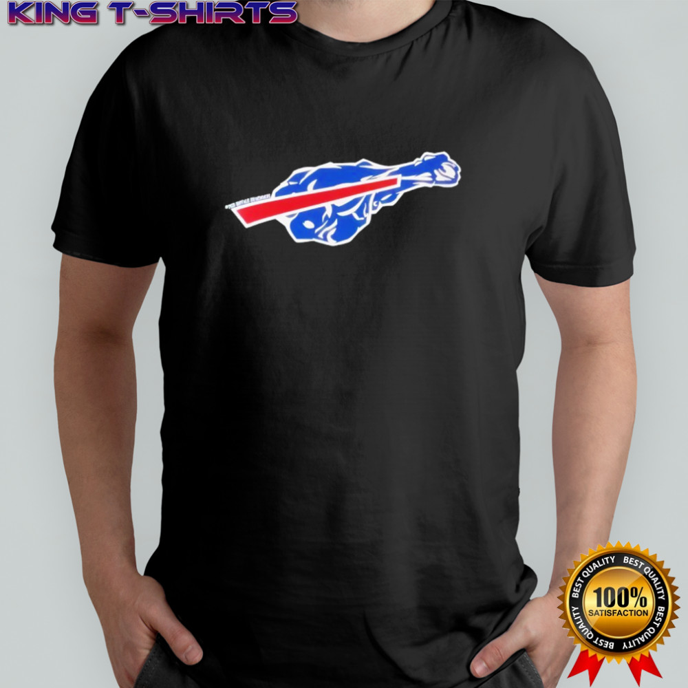 Buffalo Bills Wing It Hamburg Shirt