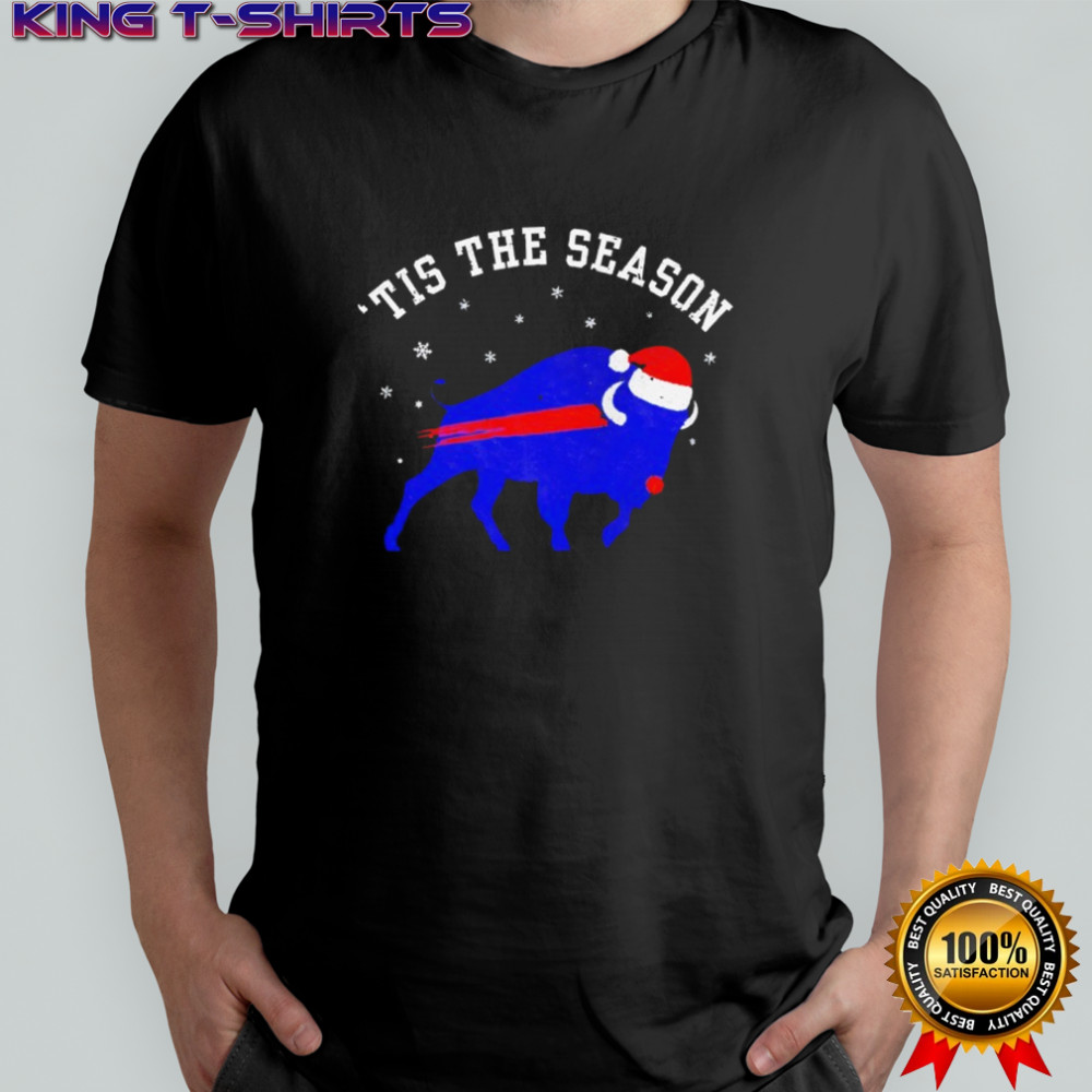 Buffalo Football this the season shirt