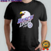 Busch Light Screamin’ Eagle shirt