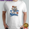 BYU Cougars Ain’t it Sweet Shirt