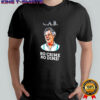 CAB no crime no dime shirt