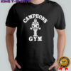Campeons Gym Shirt