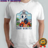 Casa Bonitto Denver Broncos NFL game day cartoon shirt