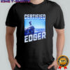 Certified Edger shirt