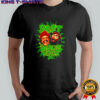 Cheech and Chong Best Buds Stick Together Shirt