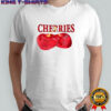 Cherry Daddy Issues Cherries Shirt