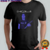 Chevelle Dave Loeffler shirt