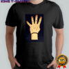 Chicago Bear King of the 4th hand shirt