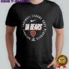 Chicago Bears 2025 Playoff Participant Highlight shirt