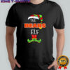 Chicago Bears Christmas ELF Shirt