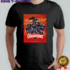 Chicago Bears Kings of the North NFL Champions shirt