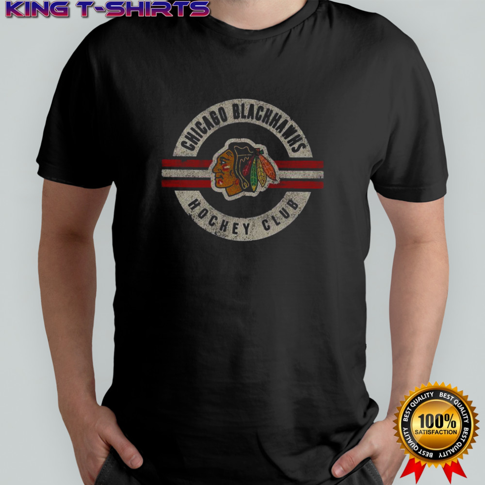 Chicago Blackhawks Surround T-Shirt