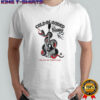 Cold blooded snake house of torture shirt