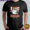 College Football Playoff 2025-26 Miami Playoff Bound shirt