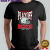 College Football Playoff 2025-26 Ohio State Playoff Bound shirt