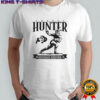 Colorado’s 2024 Heisman Trophy Travis Hunter shirt