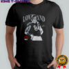 Colston Loveland Chicago Football Good Better Best Shirt