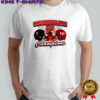 Commonwealth Cup Virginia Cavaliers vs Virginia Tech Hokie Champions shirt