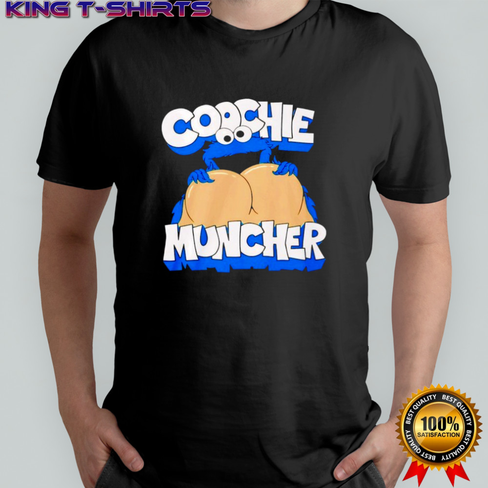 Coochie Muncher shirt