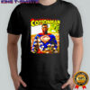 Cottonman Superman shirt