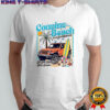 Cousins Beach Team Conrad we will always have summer Jeep beach shirt