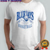 Creighton Bluejays Basketball Crew shirt