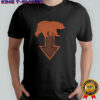 Da Bears Bear Down Chicago Bears Football NFL 2025 shirt
