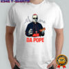 Da Pope Chicago Bears Humor Leo XIV shirt