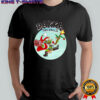 Da Red Gobbo Dakka The Halls Christmas shirt