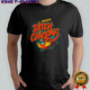Dakota Ditch Chickens cartoon shirt