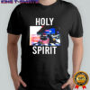 Dale Earnhardt NASCAR Winston Cup Series holy spirit meme shirt