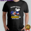 Damn right I am a Snoopy x Dallas Cowboys fan now and forever shirt