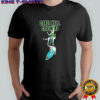Dance Hall Crashers Hawaii Surf T-shirt