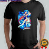 Darkstalkers Resurrection Mountain Dew Shirt