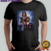 David Montgomery and Jahmyr Gibbs Detroit Lions NFL Stepbrothers vintage 2025 shirt