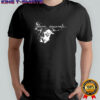 Dear Cincinnati Evil Cabbit shirt