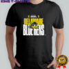 Delaware Fightin’ Blue Hens 68 Ventures Bowl 2025 shirt