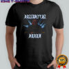 Delightful Derek Stranger Things 5 shirt