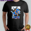 Detroit Lions x One Piece 2026 Shirt