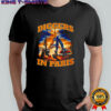 Diggers In Paris shirt