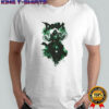 Doctor Doom Emperor Marvel comics shirt