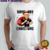 Drake Maye Christmas vintage Maye-rry Christmas shirt