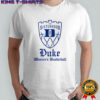 Duke Womens Basketball The Sisterhood Shirt